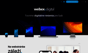 Webex.digital thumbnail