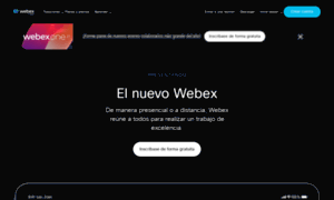 Webex.es thumbnail