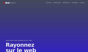 Webexpress.fr thumbnail