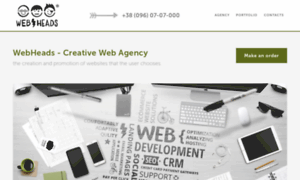 Webfactory.dp.ua thumbnail