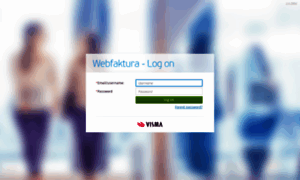 Webfaktura.visma.net thumbnail