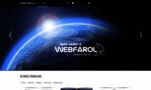 Webfarol.com thumbnail