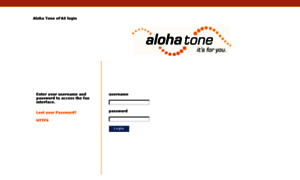 Webfax.alohatone.com thumbnail