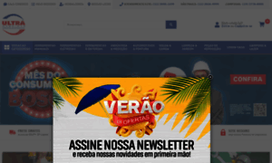 Webferramentas.com.br thumbnail