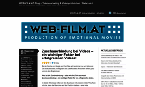 Webfilmat.wordpress.com thumbnail