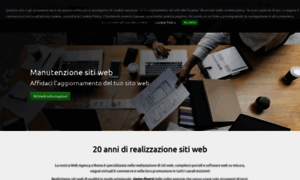 Webfinanza.it thumbnail