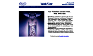 Webflex.biz thumbnail