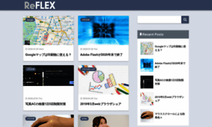 Webflex.jp thumbnail
