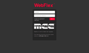 Webflex.me thumbnail