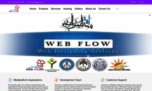 Webflow.af thumbnail
