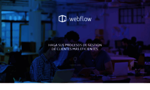 Webflow.com.ar thumbnail