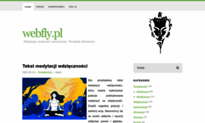 Webfly.pl thumbnail