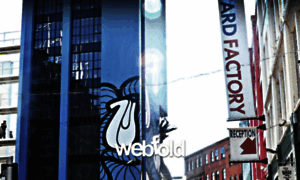 Webfold.co.uk thumbnail