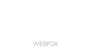 Webfox.ir thumbnail