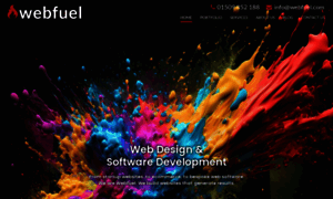 Webfuel.com thumbnail