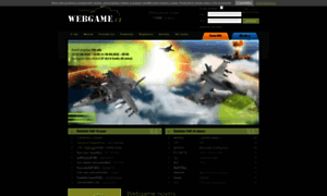 Webgame.cz thumbnail