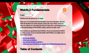Webgl2fundamentals.org thumbnail