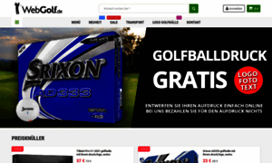 Webgolf.de thumbnail