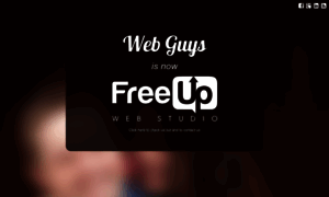 Webguysaz.com thumbnail