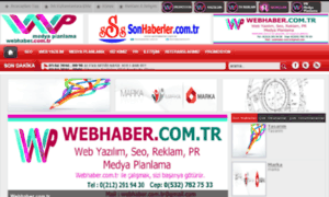 Webhaber.com.tr thumbnail
