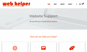 Webhelper.com.au thumbnail