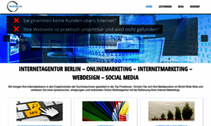 Webhilfe.net thumbnail