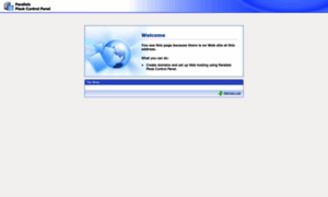 Webhost.cyberfactory.ch thumbnail