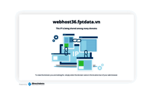 Webhost36.fptdata.vn thumbnail