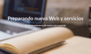 Webhostbox.es thumbnail