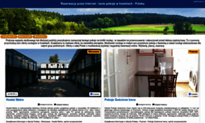 Webhostel.pl thumbnail