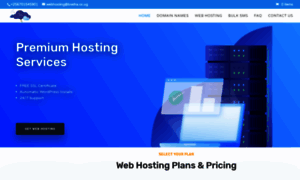 Webhosting.bratha.co.ug thumbnail