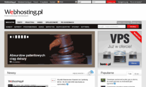 Webhosting.pl thumbnail