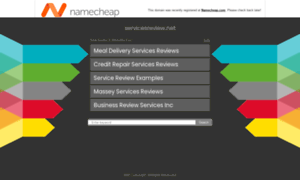 Webhosting.servicesreview.net thumbnail