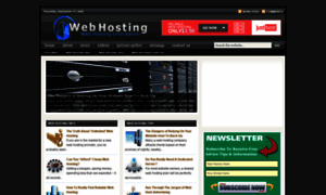 Webhostingguidebasics.com thumbnail