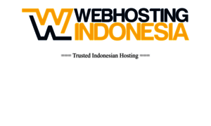 Webhostingindonesia.co.id thumbnail