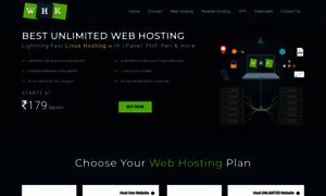 Webhostingkolkata.co.in thumbnail