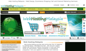 Webhostingmalaysia.com thumbnail
