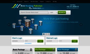 Webhostingpakistan.net thumbnail