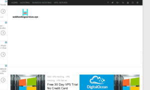 Webhostingservices.xyz thumbnail