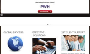 Webhostingserviceschennai.com thumbnail