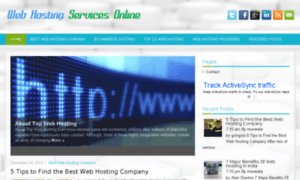 Webhostingservicesonline.net thumbnail