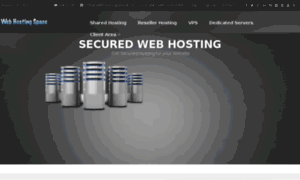 Webhostingspace.co thumbnail