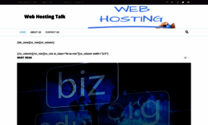 Webhostingtalk.com.au thumbnail