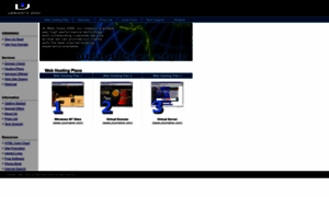 Webhosts2000.com thumbnail
