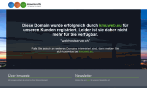 Webhostserver.ch thumbnail