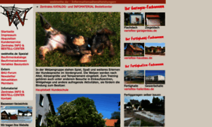 Webhotte.de thumbnail