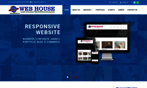 Webhouse.co.in thumbnail