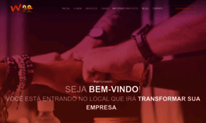Webi.com.br thumbnail