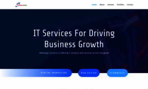 Webilogic.co.in thumbnail