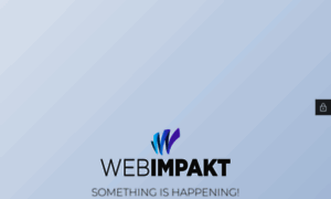 Webimpakt.com thumbnail